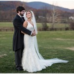 Rustic Virginia Wedding