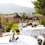 Utah Country Wedding