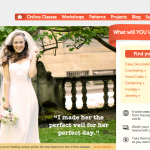Craftsy Wedding