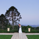 Rustic Wedding In Australia