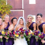 Colorado Rustic Wedding