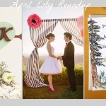 Etsy Roundup
