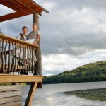 Lake Wedding