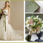 Olive Green Wedding Ideas