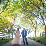 Saddlerock Ranch Malibu Wedding