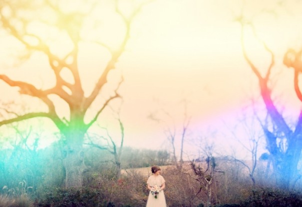 Rustic Vintage Wedding At Double Creek Crossing