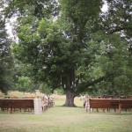Wedding At Vinewood In GA
