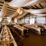 Barn Wedding Florida