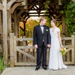 North Carolina Wedding