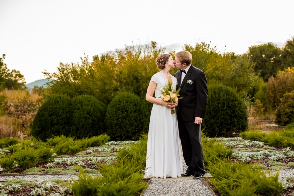 North Carolina Wedding
