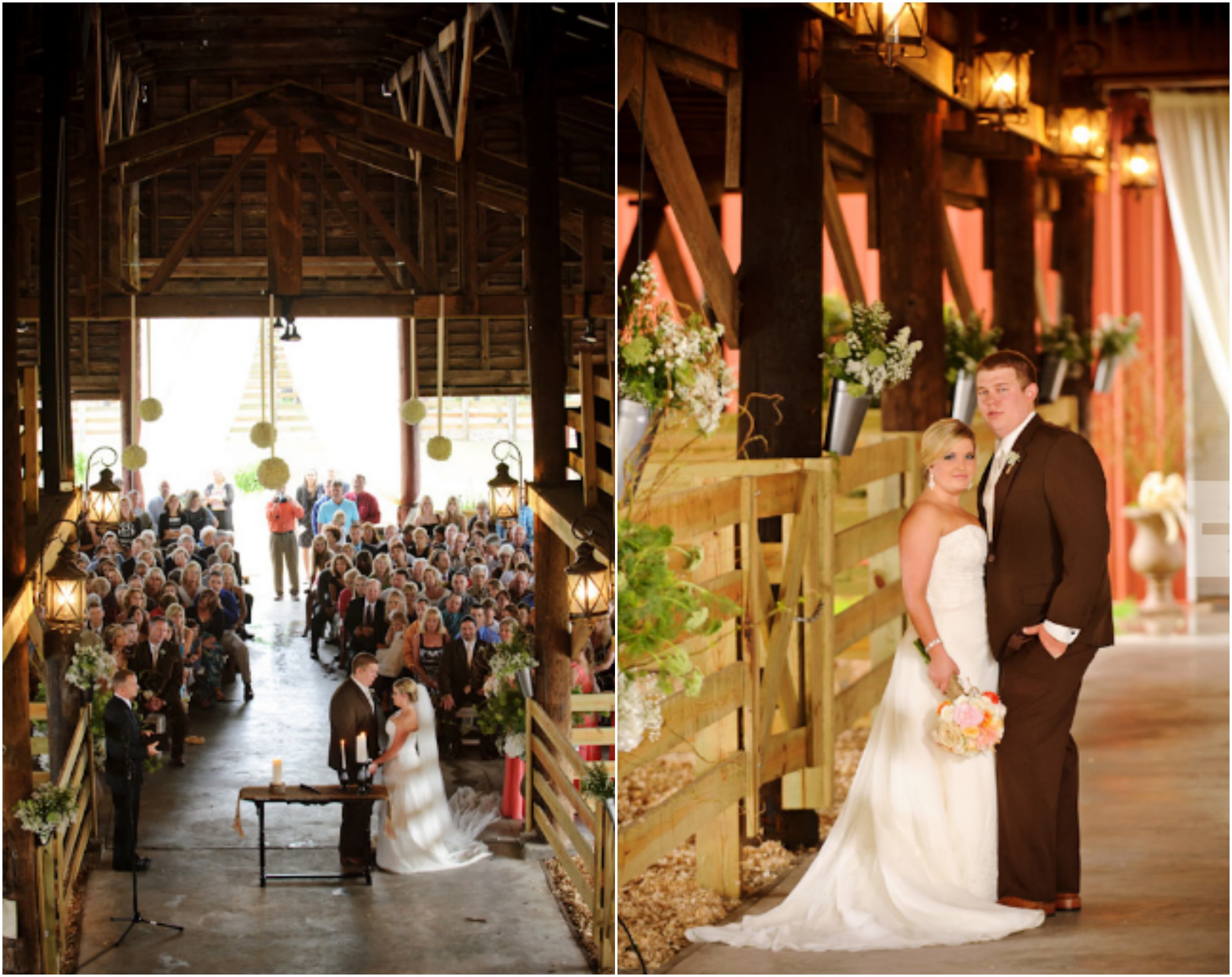 Barn Wedding Venues on Pinterest | Barn Plans, Barn Weddings and Barns