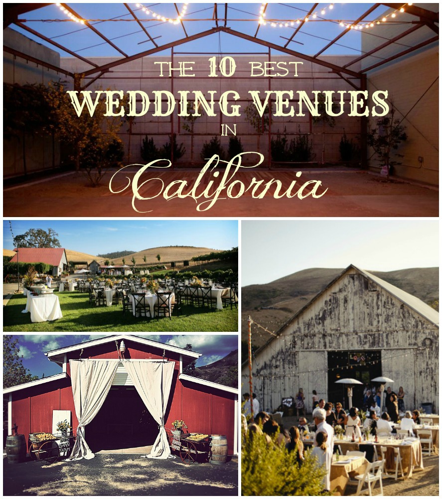 Amazing Rustic Wedding Venues In California in the world Learn more here 