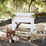 Mantle Ceremony Inspiration