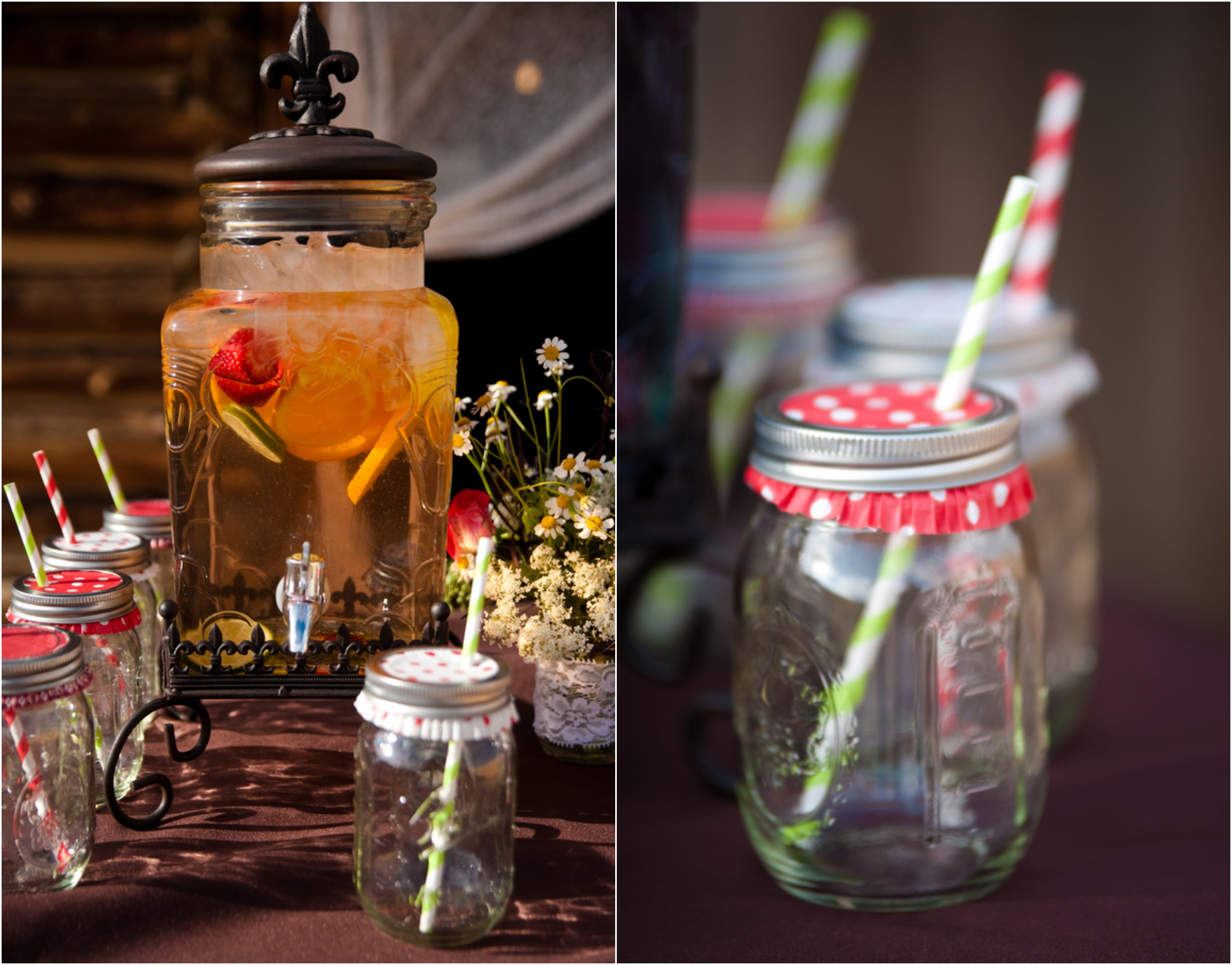 Country Ranch Wedding Inspiration Rustic Wedding Chic