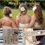 The Best Etsy Ideas For A Rustic Wedding