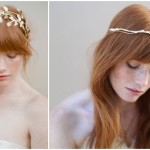Twig & Honey | Gold Headpieces