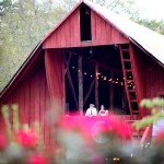 Barn Wedding Nashville