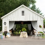 Barn Wedding