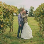 Maryland Farm Wedding