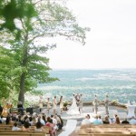 Outdoor Wedding Ceremony