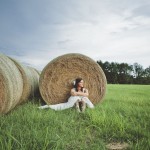 Country Rustic Bride