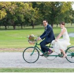 Best Wedding Entrance Ever!