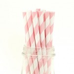 April Etsy Round Up : The Best Paper Straws