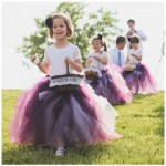 Plum Wedding Theme