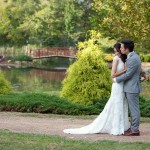 Vintage Rustic Wedding