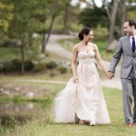 Farm Wedding