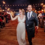 Outdoor Wedding Texas