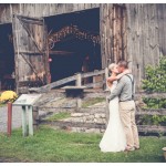 Vintage Farm Wedding