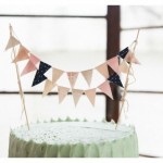 Unique Wedding Cake Toppers