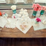 Inspirational Shades of Pink