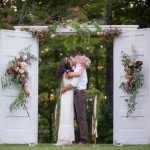 Vintage Wedding Inspiration