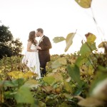 Farm Wedding