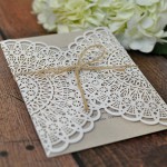 Invitations by Dawn
