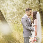 Garden Wedding