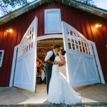 Barn Wedding