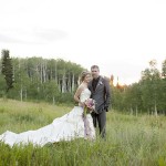 Rustic Romantic Wedding Inspiration