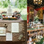 Natural Wedding Inspiration