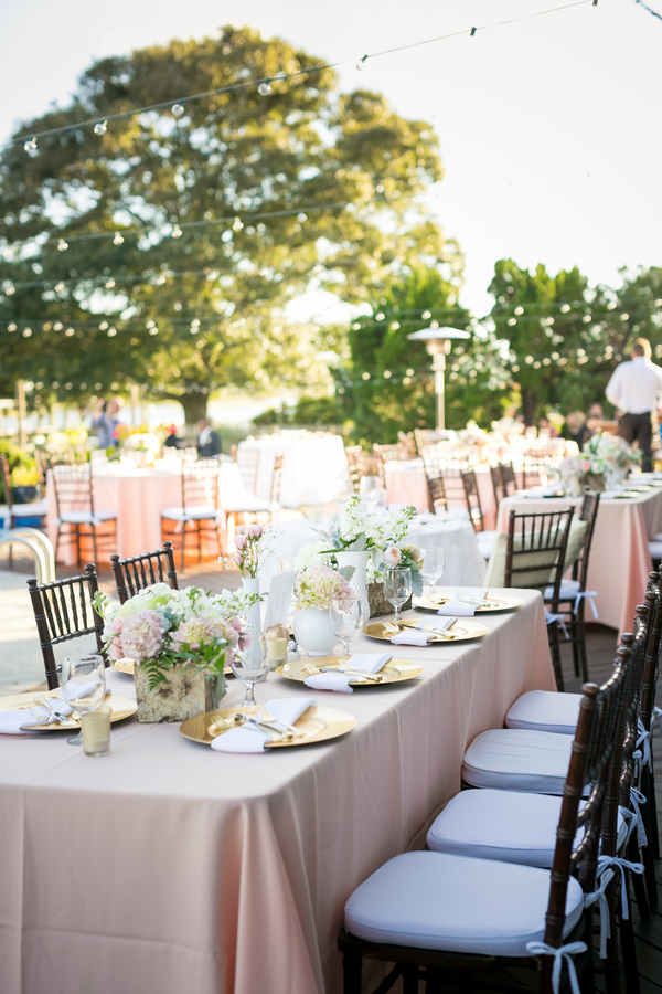 Elegant Backyard Wedding Ideas Rustic Wedding Chic