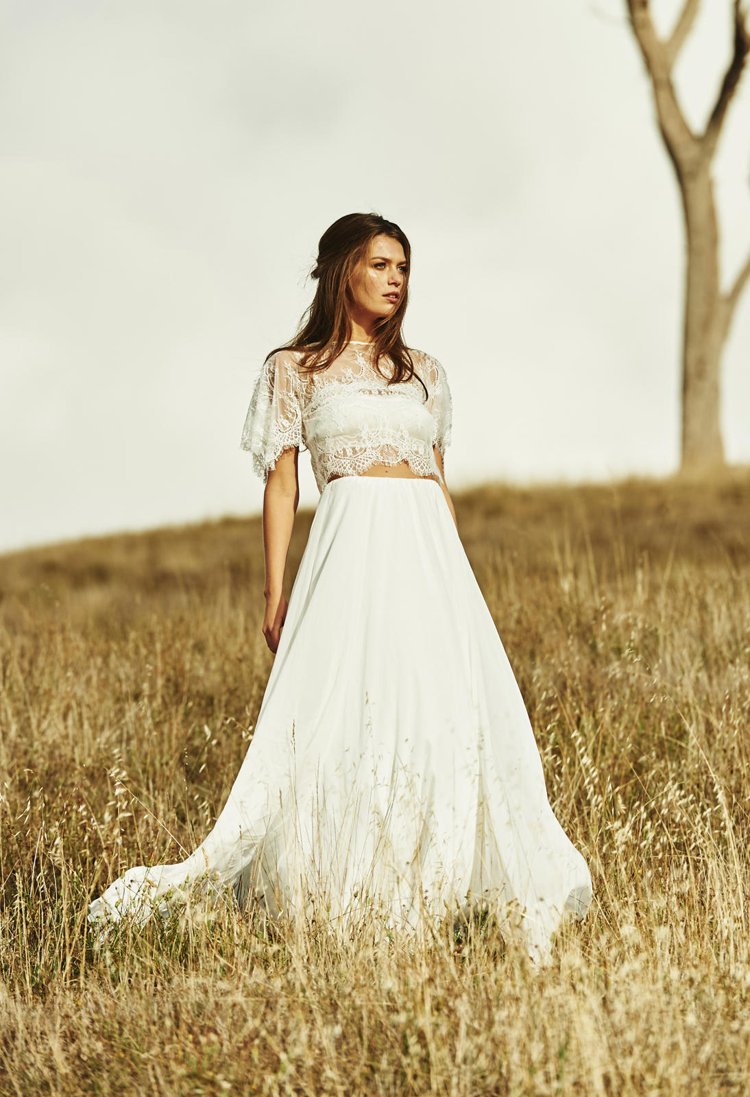 Grace Loves Lace Wedding Dresses  Rustic Wedding Chic