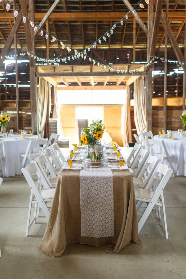what to wear to barn wedding in summer