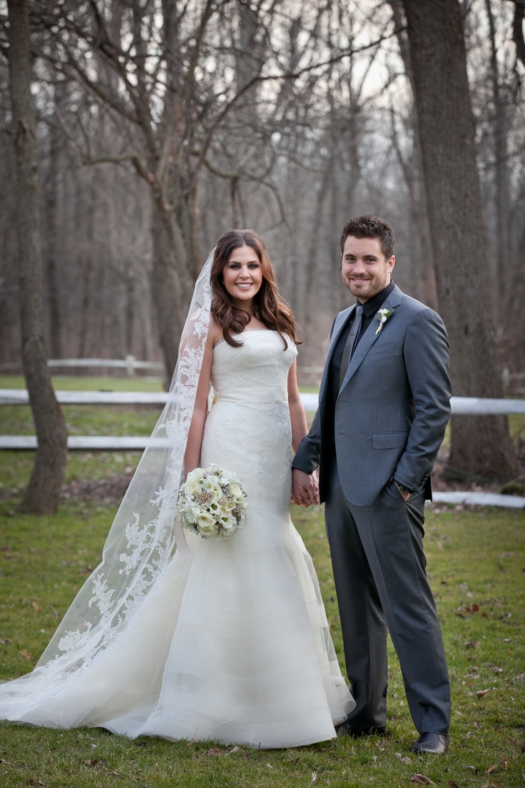 10 Celebrity Wedding Dresses Perfect For A Rustic Wedding Rustic