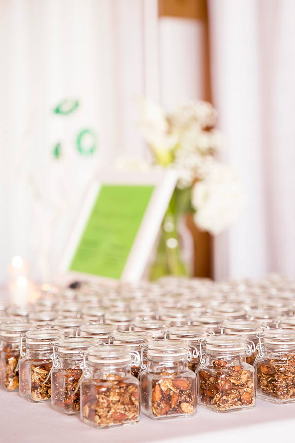 Rustic Wedding on Chesapeake Bay - Rustic Wedding Chic