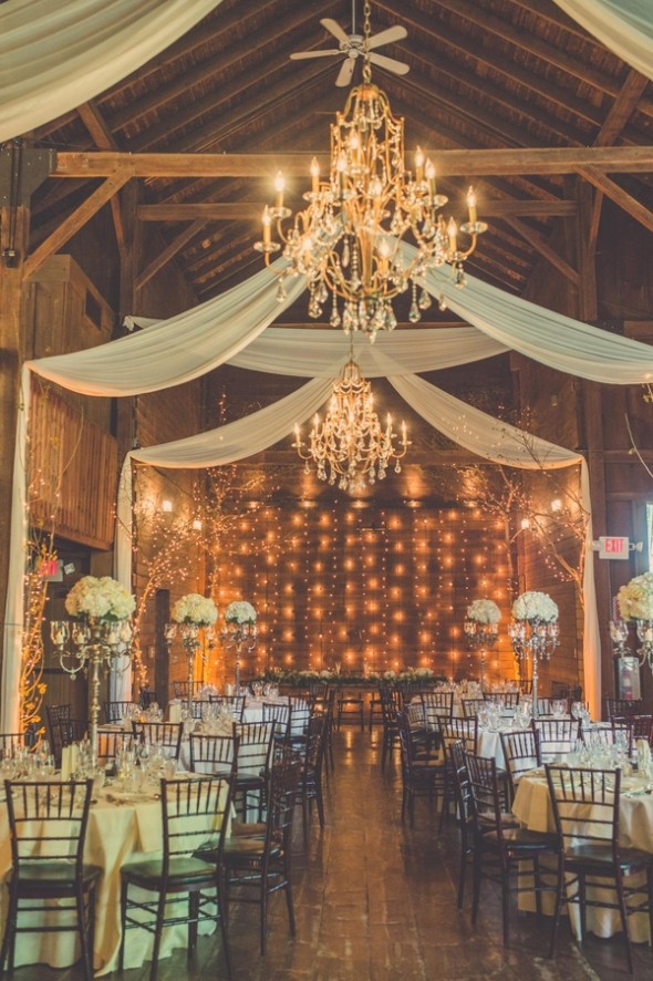 The Barns At Wesleyan Hills Wedding Rustic Wedding Chic