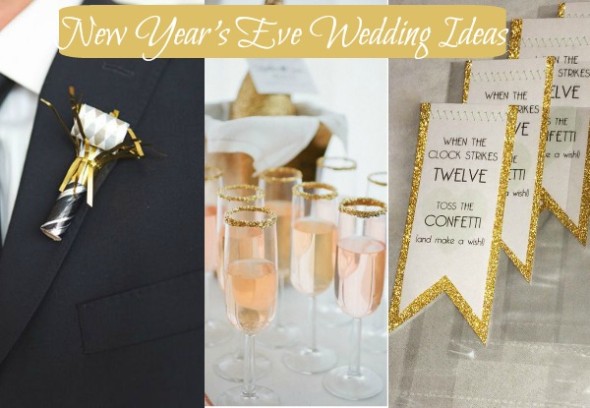 10 New Years Wedding Ideas | LaptrinhX / News