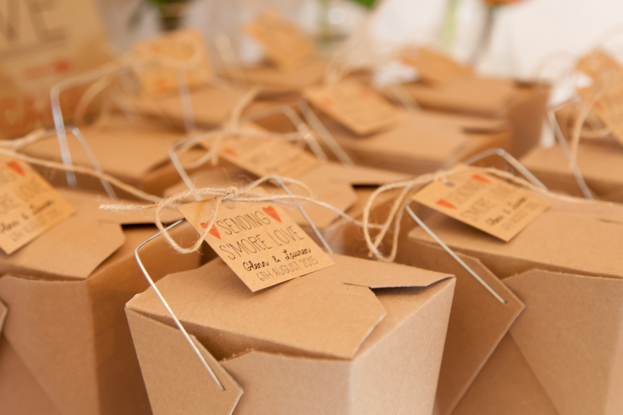 Canadian Winery Wedding Rustic Wedding Chic