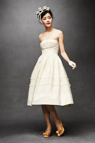 Bhldn 2024 hitherto dress